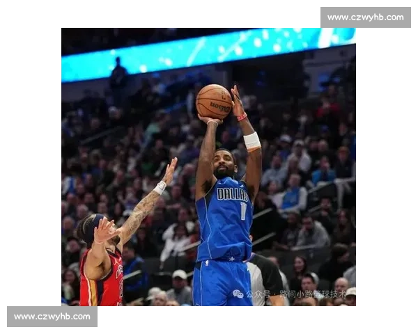 模仿 NBA 球星投篮：这姿势，真神了！