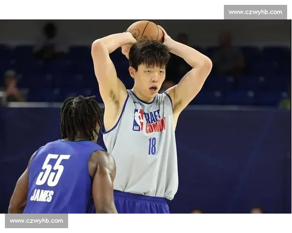 4 分 20 秒新低!王仕鹏怒批杨瀚森困境:5 分钟出场等于荒废天赋 4 分 20 秒新低!王仕鹏怒批杨瀚森困境:5 分钟出场等于荒废天赋