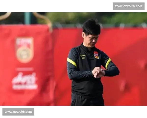 国足帅位生变：中生代本土教头成意外备选