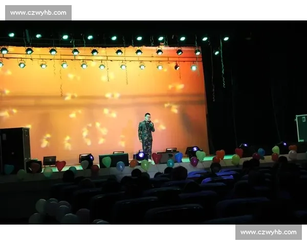 川超藏双星：有 “诗人解说” 也有 “心动男神”