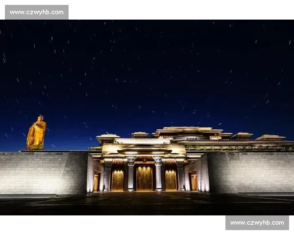 河北五超外场藏惊喜：一票解锁文旅福利与烟火盛宴