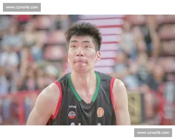 2 米 23 余嘉豪爆发！西乙轰 12+4 破低迷，放弃 600 万太值