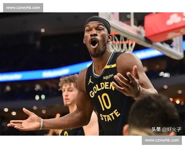 小胜 10 分藏玄机！勇士 3 大变局：巴特勒模式切换，库明加涨球亮眼