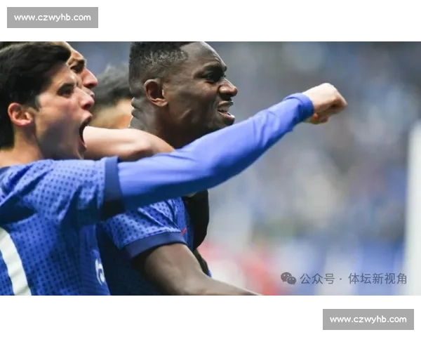 申花锋线四大天王记：蓝魔心中的马莱莱传说