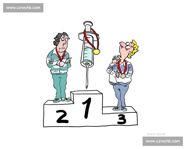 “增强” 外衣下的陷阱：法国名将的兴奋剂不归路