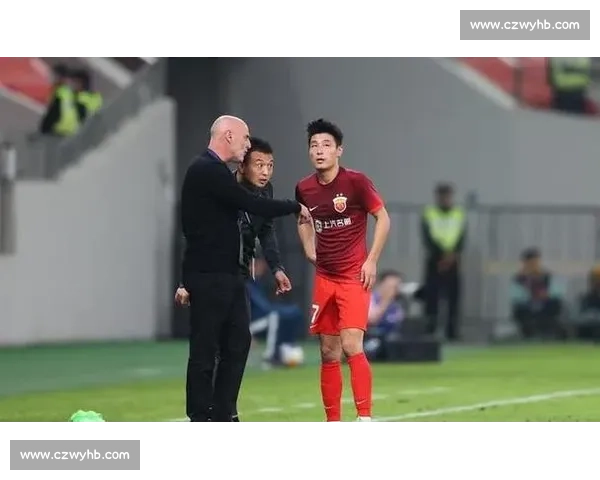 海港暂居榜首：赢了排名，丢了什么？