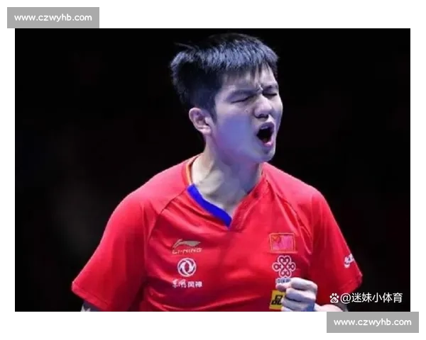 国乒 “双标” 争议：偏爱与苛责的天平失衡了