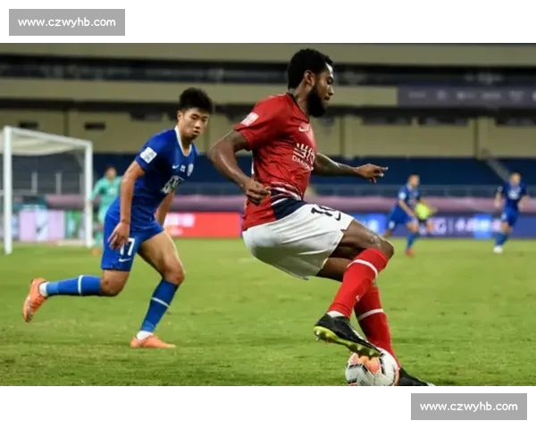 中超最惨外援丹尼尔森：白踢 2 年欠薪 3 年，反赔 700 万