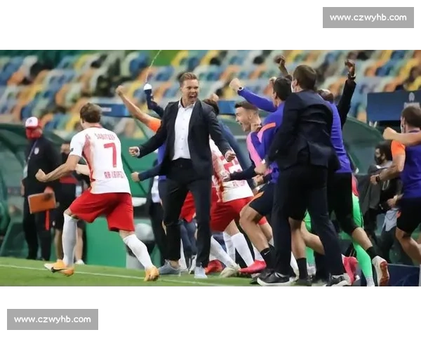 懂球 Party 名场面：他咋了？笑到停不下来！