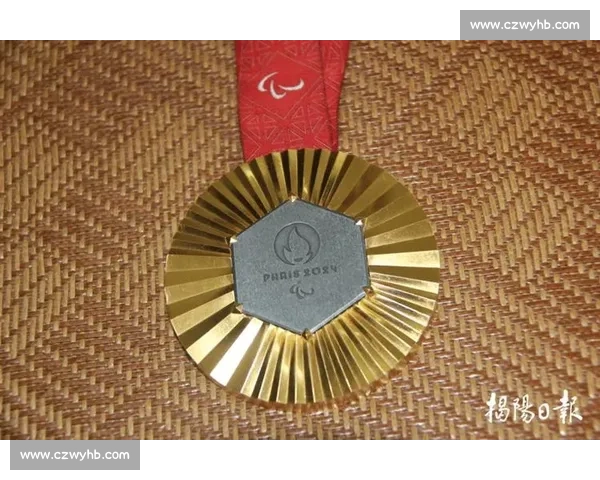 残奥冠军林细妹亮相大湾区公益音乐会