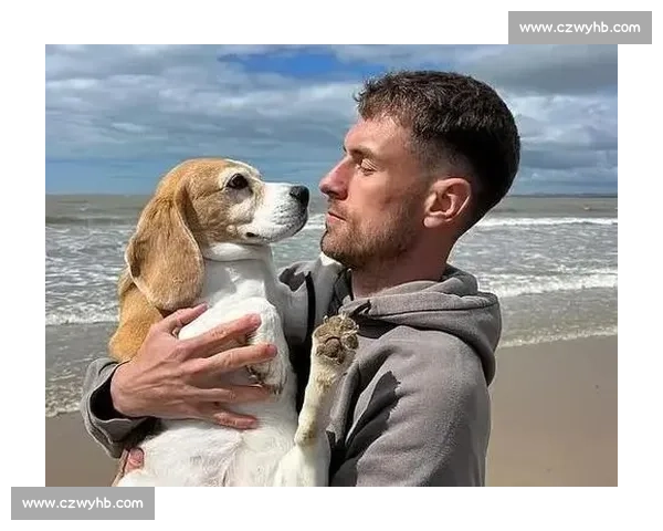 拉姆塞悬赏万美金寻犬 Halo，三周搜寻仍盼归期