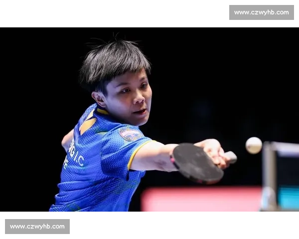 国乒全出局！伦敦赛女单四强：日乒 3 人围堵郑怡静