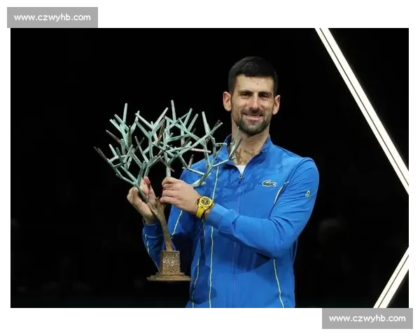 巴黎大师赛：魔咒与荣耀的收官对决