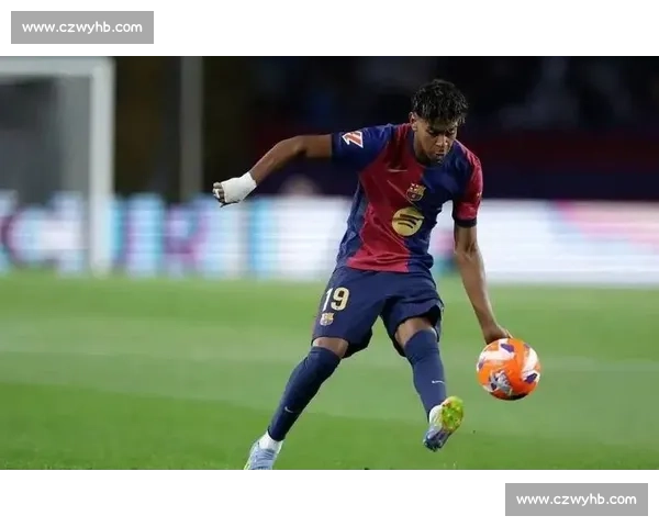 失衡瞬间的致命断球！卡雷拉斯锁死 2 亿天才亚马尔