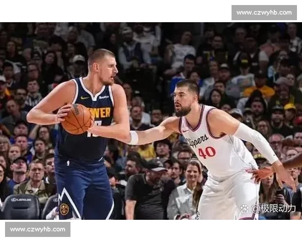 哈登 13 助伦纳德 30+10 逆转开拓者！保罗 3 场 46 分钟难寻角色