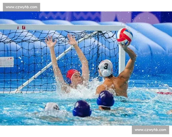 全运会男子水球 7-8 名决赛：重庆 1817 险胜浙江锁第七