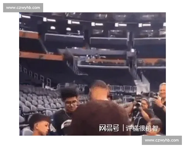 威少拒签湖人球衣？真相藏在签名腕带里