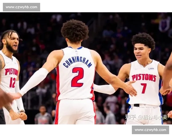 坎宁安自剖：包夹应对失当拖垮进攻