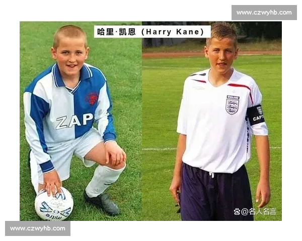 凯恩力挺 17 岁神童：卡尔续燃状态可叩响世界杯大门