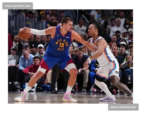 戈登 50+8 约基奇三双，掘金仍输！8 中 2 仅 5 分，2 换 1 交易坑哭管理层