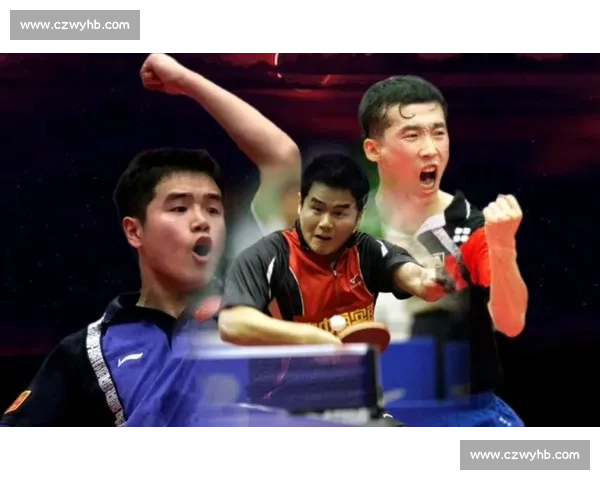 刘国正对决金泽洙经典乒乓赛场解说版全程回顾与技术巅峰较量瞬间