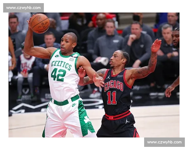 凯尔特人对阵公牛比赛走势解析与胜负关键深度解读攻防博弈与数据看点前瞻