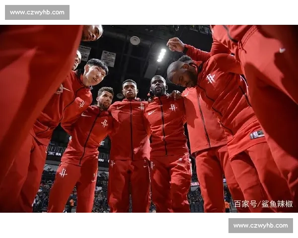 火箭对阵步行者季前赛亮点解析年轻阵容磨合与新援表现观察趋势展