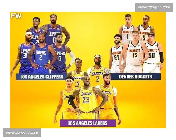 本赛季湖人对阵掘金战绩深度解析及西部竞争走势观察影响与启示 本赛季湖人对阵掘金战绩深度解析及西部竞争走势观察影响与启示