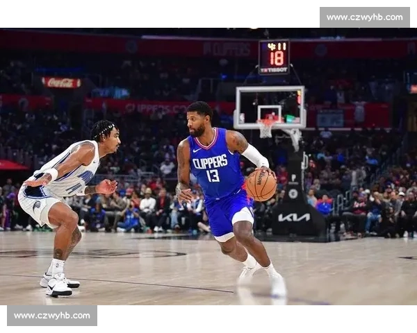 快船对决魔术直播前瞻球星碰撞赛场焦点全解析攻防走势胜负悬念 快船对决魔术直播前瞻球星碰撞赛场焦点全解析攻防走势胜负悬念