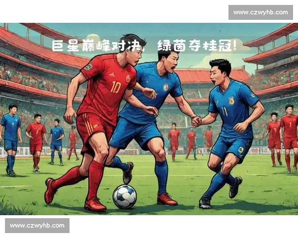 巴塞罗那与广州恒大激战正酣 谁将问鼎国际足球荣耀之巅