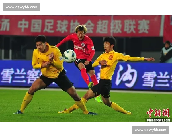 广州恒大主场迎战辽宁宏运中超焦点对决看点全解析赛前前瞻与走势