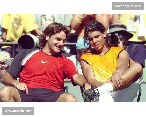 小德与纳达尔激烈对决 决胜时刻再次书写网球传奇