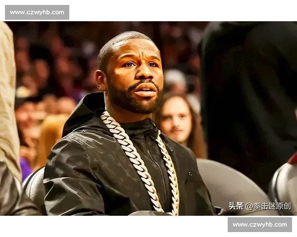 梅威瑟vs尤达赫世纪对决拳坛传奇与新锐巅峰碰撞全景复盘前瞻 梅威瑟vs尤达赫世纪对决拳坛传奇与新锐巅峰碰撞全景复盘前瞻