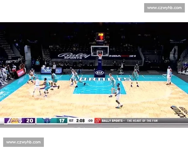 湖人对热火焦点大战腾讯体育直播全程解析赛前阵容预测与关键对位