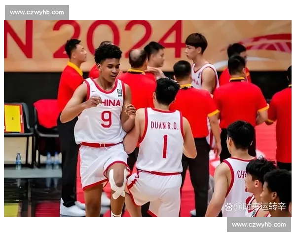 男篮迎战约旦生死对决胜负关乎出线前景全解析关键一役攻防博弈看点十足